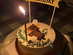 -甜莺蛋糕(顺盈时代广场店)