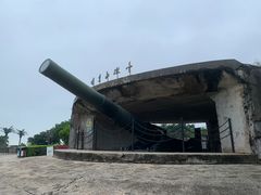 -胡里山炮台