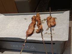 -大闫家烧烤·小海鲜家常菜(郑庄店)