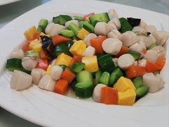 -景祥海鲜美食餐厅