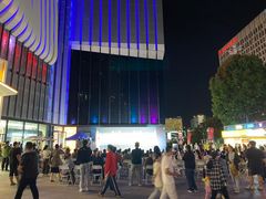 -万达广场(南京江宁店)