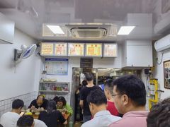 -无名氏面馆(邮电路店)