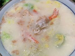 -hallch 好吃餐厅(全运村中央广场店)