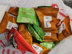 -海底捞火锅(龙湖三千集店)