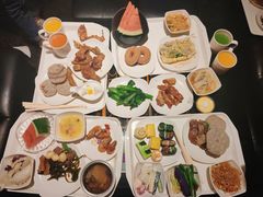 -堂会(白云店)