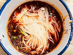 -山城盅盅面