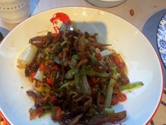 -罗大姐湘潭菜馆(洋湖春园店)