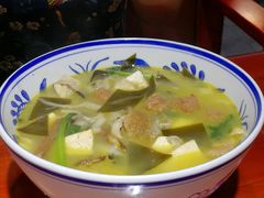 -窄巷子陕菜馆·地道陕西菜(粉巷店)