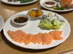 -禾斗海鲜自助(城阳宝龙店)