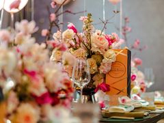 -普朗姆生蚝牛排馆 The Plump Oyster(成都摩方购物中心店)