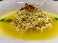 金牌煮干丝-圆苑(上海广场店)