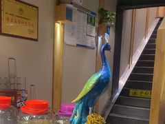 -金塔傣乡·云南民族特色菜·傣味手抓饭(金瓦路店)