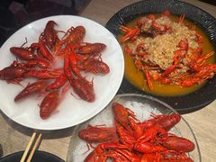 -红盔甲·小龙虾(车公庙店)