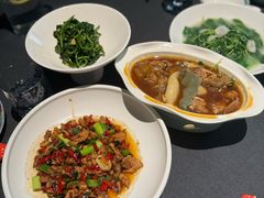 -肆月河豚·淮扬菜·湘菜(华天店)