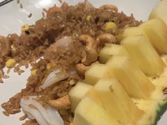 -大树餐厅(益田假日店)