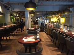 大堂-卡朋厨房(289艺术园区店)