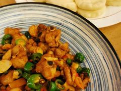 -全聚德(长江路店)