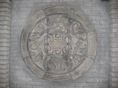 -葫芦古镇关东民俗雪乡