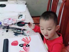 -秦汉胡同国学书院(川沙分馆)