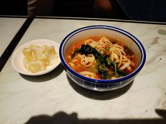 -上海静安昆仑大酒店
