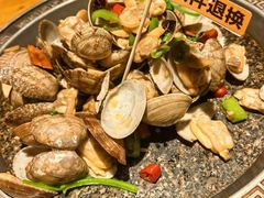 -肉串汪(月坛店)