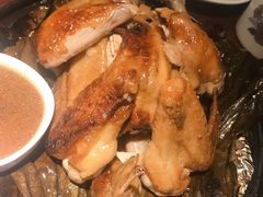 -金迎海鲜酒家(金凤凰广场店)