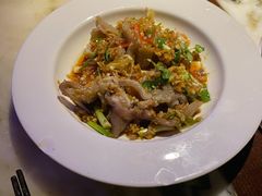 -绿茶餐厅(汇悦大融城店)