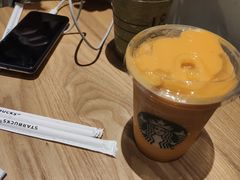 -星巴克(北京西站5号候车室)