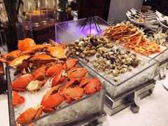 -杭州钱江新城万怡酒店-西餐厅