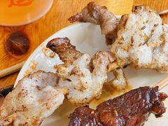 -炒豆合作社(东四总店)