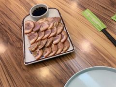 -合合春饼·酱骨·东北菜(潘家园店)