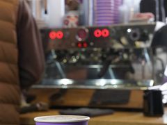 -HANA COFFEE(长寿路店)