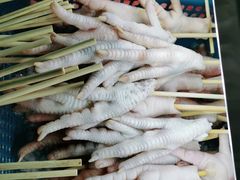 -老兵麻辣烫(世欧王庄店)