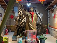 -即墨老公社·海肠捞饭大王(古城店)