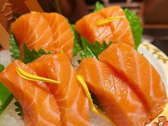 -摩打食堂(壹方中心店)