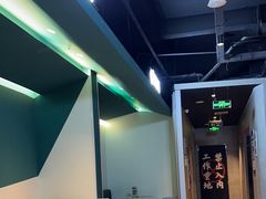 -棂笼·深度沉浸密室(武汉旗舰店)