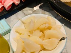 -杨家火锅(国美店)