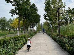 -西海子公园