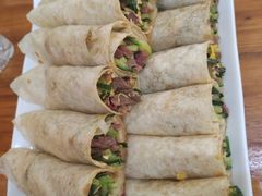 -正宗流钟锅子饼家常菜
