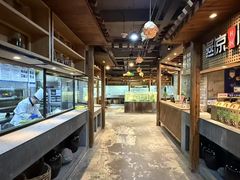 -丹江渔村(首都机场店)