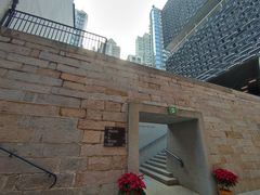 -大馆(前中区警署建築群)