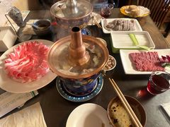 -南门涮肉(后海店)
