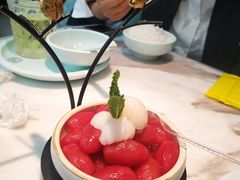 荔枝小番茄-云梦庭·剁椒鱼头(银泰中心in99店)
