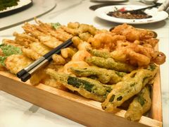 -富黎华海鲜大酒楼(正大广场店)