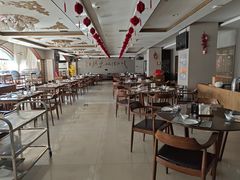 -全聚德烤鸭店(马家堡店)