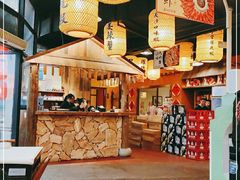 大堂-湘江大码头·龙虾馆(渔人码头一店)