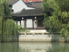 -金海华·华宴江南(斜塘店)