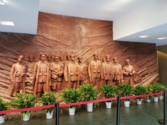 -辛亥革命博物院北区