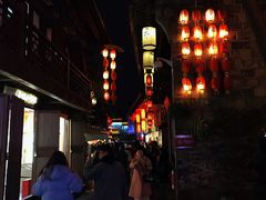 -張飛牛肉(锦里店)