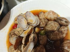 -辣小妮de川菜馆(红旗Mall店)